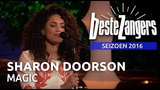 Sharon Doorson - Magic | Beste Zangers 2016