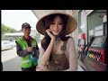 東南アジア動画作成に最適な素材紹介 インドネシアの美女編｜best resources for southeast asia video creation indonesian beauty