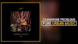 Enny - Champagne Problems (Official Audio) | Pure Urban Music