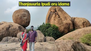 MalayadiPatti Perumal Kovil | beautiful place in Tamilnadu