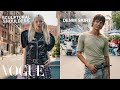 What Are People Wearing In New York City? | New York Fashion Week | Vogue