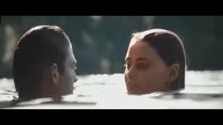 After Movie| Tessa & Hardin - First kiss