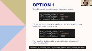 AIRS Phase 1 Session 6 | Python OOP