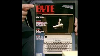 The BBC Archive (1984) — Micro Live: Christmas Gift Ideas