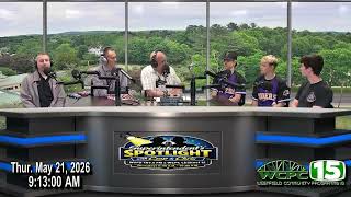 Superintendent's Spotlight 05-21-26