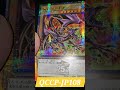 レッドアイズ・ブラックドラゴン 真紅眼の黒竜 qccp jp108 25th quarter century secret rare red eyes black dragon alt