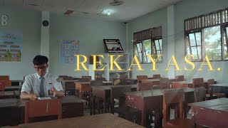 REKAYASA - Film Pendek Anti Suap dan Gratifikasi SMA Negeri 1 Sampit