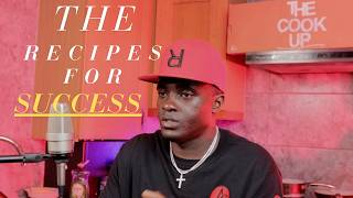 The Recipes For Success