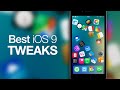 TOP 10 BEST iOS 9 Cydia Tweaks 2016 For iPhone & iPod Touch TOP 10 BEST iOS 9 Cydia Tweaks 2016 For iPhone & iPod Touch