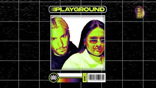 Bklava x ABSOLUTE. | Playground Mix