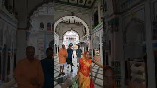 Ram Janaki Mandir Janakpur! #travel #nature  #blog #Nepal #Ram #Battery_Down  #Janakpur #SiyaRam