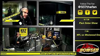 Zeise: Lack of "Steeler way" is happening everywhere
