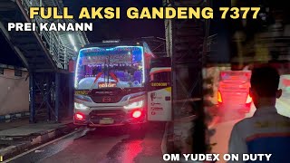 GANDENG 7377 PELURU MALAM‼️YUDEX EX INDOMARET BERAKSI DISINI