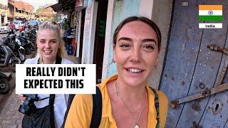 First time visiting GOA, India - First Impressions 🇮🇳