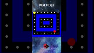 PacMan in 25 Lines with Python | Pygame | #python #programming #coding #pygame #trending