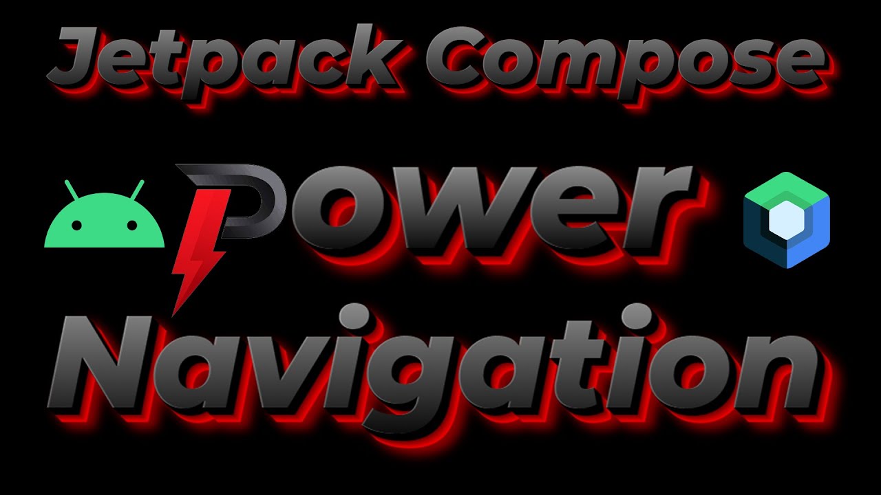 Jetpack Compose Navigation Utilize Power With Architectural Components ...