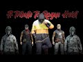 A Tribute To Rogue Heist|Rogue Heist Special Video