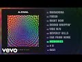 A.CHAL - Memories (Audio)