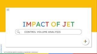 MEB2043 Fluid Mechanics 1 | Lab 3 Impact of Jet