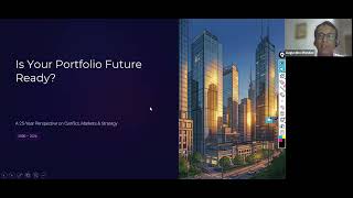 Is your portfolio future ready?