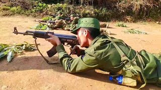 RFA နေ့စဉ်တိုက်ရိုက်ထုတ်လွှင့်ချက် (၂ဝ၂၂ ဒီဇင်ဘာလ ၁ ရက် ညပိုင်း)