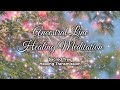 ancestral line healing meditation infinity tree