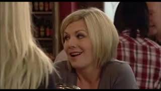 30 June 2010 clips #1/3 - Glenda Tries To Re-Create The Past (Glynis Barber)