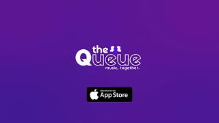 The Queue App Promo