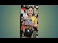 Spill tas branded mini unik biru mewah hanya 250 Tas wanita model terbaru 2023 termurah di LoLy Bag