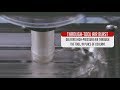 Through Tool Air Blast - Haas Automation Option Spotlight