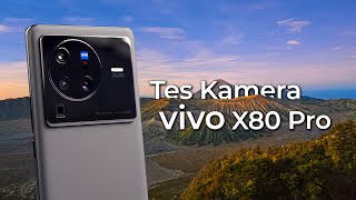 Review Camera Test vivo X80 Pro, CUMA 1 KURANGNYA…