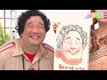 中川翔子さんの似顔絵教室！絵が上手になる方法って？【いろりろ公式】