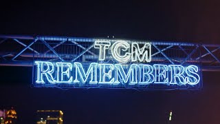 TCM Remembers 2022