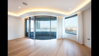 The Corniche, Albert Embankment, London, SE1 £2,999,950