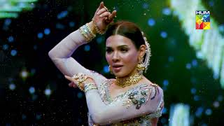 IPPA 2021 ISTANBUL AWARDS HUM TV TEASER - SARA LOREN - NOOR JEHAN - Mein Te Mera Dilbar Jaani