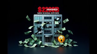 The Whistleblower Nobody Listened To: Inside Nordics Bank's $220 Billion Scheme