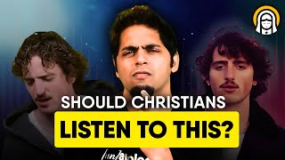 Catholic REACTS to Beautiful Things by Benson Boone | Unapologetic Catholic