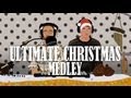 Brett Domino Trio: Ultimate Christmas Medley (40 Songs in 1)