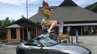 part3 BMW Z4 ソアラを手放す馬鹿な男の物語 #ソアラ馬鹿 40 ソアラuzz40