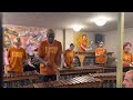Takapenga plays 'Tsvimborume'