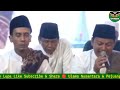 🔴live tabligh akbar kh.said aqil siraj yaman itu negara mlarat