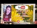 MEMORIES OF THE ALHAMBRA - Is You | Korean Music | NoCopyRight Music | Reych Horton