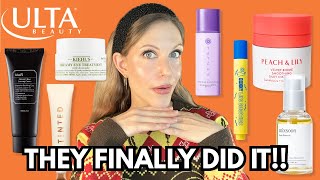 Best (& Worst) Skincare in the ULTA Love Your Skin Sale!