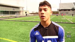 New Caney Boys Soccer - Chevy Spotlight