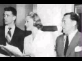 Our Miss Brooks radio show 7/10/55 Bye Bye Boynton