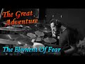 The Neal Morse Band - The Element Of Fear | DRUM COVER by Mathias Biehl