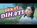 Rheina - Dekat Dihati (Official Music Video)