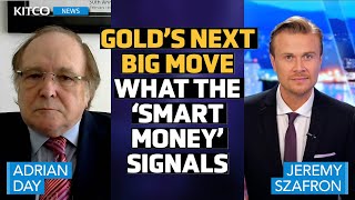 Massive Gold Play Unfolding – The Bet That Could Change Everything | Adrian Day