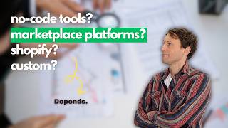 Best Marketplace Software 2026 (Honest Comparison)