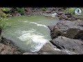 matuniya waterfall an untouched wonder of kaprada gujarat